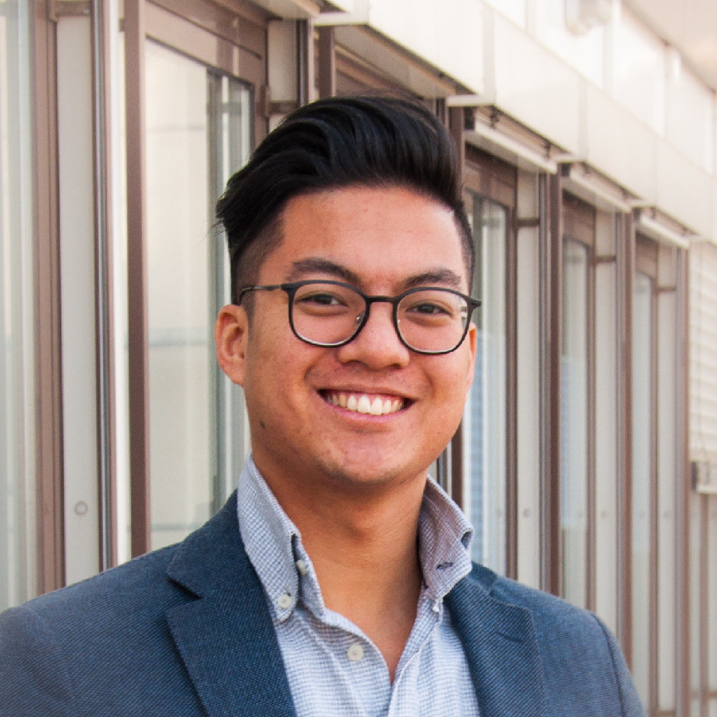 Barnd Duong – B2B Vertrieb und digitale Sichtbarkeit