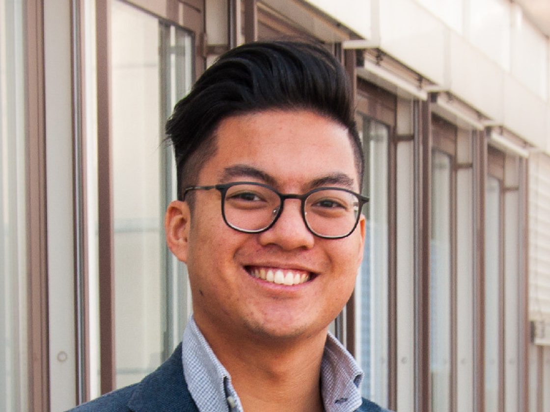Barnd Duong, SEO-Berater für Industrie- und SaaS-Mittelstand