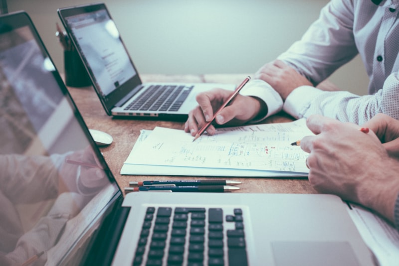 ERP-Buyer-Personas im deutschen Mittelstand