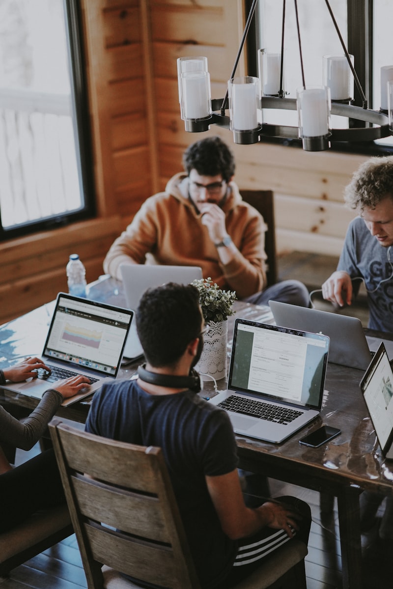 HR-Tech-Software-Dashboard im Mittelstand