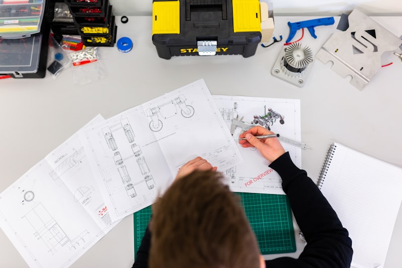 SEO für IoT und Industrie-4.0-SaaS Industriewissen trifft SEO-Strategie