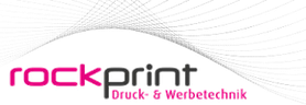 rockprint, 3D-Etiketten