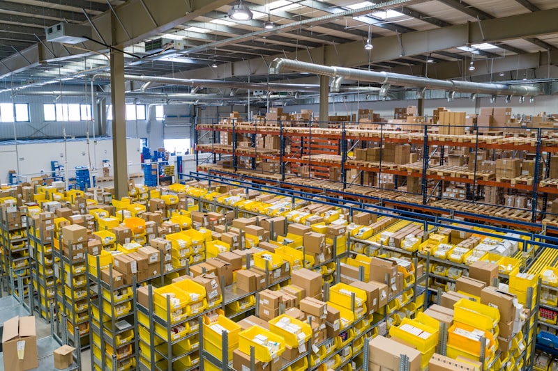 SAP EWM vs. Cloud-WMS &ndash; Ehrlicher Vergleich f&uuml;r den Mittelstand